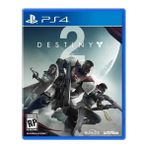 Destiny 2 Standart Edition PS4