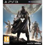 Destiny PS3