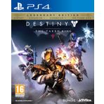 Destiny PS4 The Taken Kıng Legendary Edıtıon Actıvısıon
