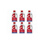 DESTOYER Destroyer Lavabo Açıcı 6 x 1000 ML Avantaj Paketi
