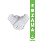 Destpak Egzama Eldiveni Ve Bandocu Eldiveni 100% Pamuk - Likralı - Tek Ebat