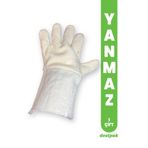 Destpak Isıya Dayanıklı Yanmaz Eldiven - Fırıncı Eldiveni, Restoran Için Yanmaz Eldiven - Fırın Eldiveni