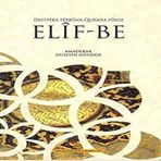 Destpeka Ferbüna Qur'ana Piroz Elif-Be