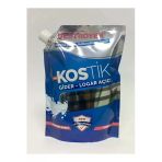Destroyer Kostik Gider-Logar Lavabo Açıcı 1000 Gram