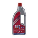 Destroyer Lavabo ve Gider Açıcı Sıvı 1500 Ml