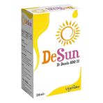 Desun Vitamin D3 400 IU 20 ml Damla