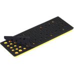 Detail Market Mirka Elektrikli Rende Zımpara Makine Cırtlı Tabanı 70X198 mm 48D