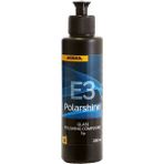 Detail Market Mirka Polarshine E3 Cam Çizik Giderici Pasta 250 ml