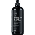 DetailerShine Araç Trim ve Lastik Parlatıcı-500 ml Araç Lastik, Trim, Tampon Bakımı