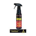 Detan 250x2 ml Mikro Kristal Teknolojisi Karıncakıran