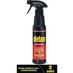 Detan 250x2 ml Mikro Kristal Teknolojisi Karıncakıran