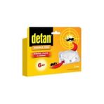 Detan 2'li 2 Adet Kokusut Karınca Yemi