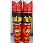 Detan 2x275 ml Sinekkıran