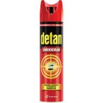 Detan 3x275 ml Su Bazlı Sinekkıran