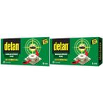 Detan 6x2 Adet Hamam Böceği Yemi