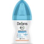 Detan Defans 5x100 ml Yağsız Formül Sinek Kovucu Losyon