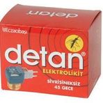 Detan Elektrolikit Cihaz