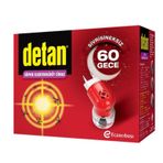 Detan Elektrolikit Cihaz