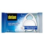 Detan Güvesavar Hanger 2'li
