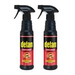 Detan Karınca Kıran İlacı Kokusuz 325 Ml x 2 Adet