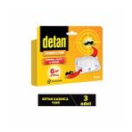 Detan Karınca Yemi 3'lü Fırsat Paketi