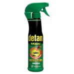 Detan Maxi Hamam Böceği Karınca Sinek İlacı Kokusuz 250 ml