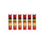 Detan Su Bazlı 12x275 ml Sinekkıran