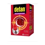 Detan Süper Elektrolikit 30 Gece Yedek Şişe