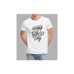 Detay Fotoğrafçılık ➖ 2-Babalar Gününe Özel Baskılı ➖ Erkek➖ Beyaz ➖ Pamuklu+Polyester ➖ T-Shirt ➖ Istediğiniz Yazı ve Fotoğrafı T-Shirt'e Baskı Yaptırabilirsiniz - 3XL
