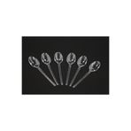 Detay Plastik Sup Kaşık 100 lü Paket