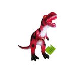 Detay Trex Dinazor Yumuşak Dolgu 50 cm Sesli Oyuncak