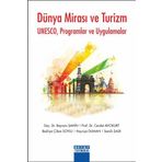 Detay Yayıncılık Dünya Mirası ve Turizm Bayram Şahin Cevdet Avcıkurt Bedriye Çilem Soylu Hayriye Duman Semih Şalk
