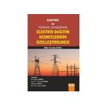 Detay Yayıncılık Elektrik Dağıtım Hizmetlerinin Özelleştirilmesi