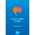 Detay Yayıncılık Kanatlarımın Altında / Zahide Noyan