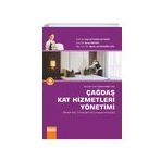 Detay Yayıncılık Konaklama İşletmelerinde Çağdaş Kat Hizmetleri Yönetimi
