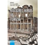 Detay Yayıncılık Kültürel Miras ve Turizm