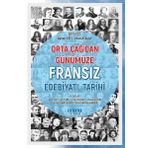 Detay Yayıncılık Orta Çağ'Dan Günümüze Fransız Edebiyatı Tarihi
