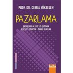 Detay Yayıncılık Pazarlama: Pazarlama 4.0 ve 5.0 Işığında İlkeler Yönetim Örnek Olaylar