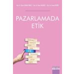 Detay Yayıncılık Pazarlamada Etik
