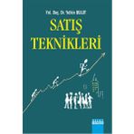 Detay Yayıncılık - Satış Teknikleri