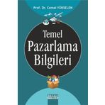 Detay Yayıncılık Temel Pazarlama Bilgileri