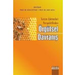 Detay Yayıncılık Turizm İşletmeleri Perspektifinden Örgütsel Davranış