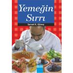 Detay Yayıncılık - Yemeğin Sırrı