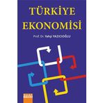 Detay Yayınları Türkiye Ekonomisi