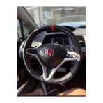 detaydireksiyon Direksiyon Kılıfı Honda Civic 2006-2011 Fd 6 Parlak Karbon