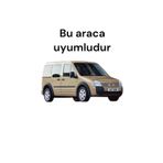 DETAYOTO Ford Connect Glx Bagaj Rafı Pandizot