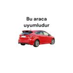 DETAYOTO Ford Focus 3 Hb 2011-2014 Bagaj Rafı Pandizot