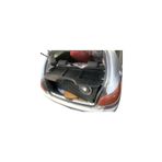 DETAYOTO PEUGEOT 206 HB 2000-2010 bagaj rafı pandizot