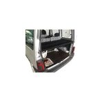 DETAYOTO PEUGEOT PARTNER 2001-2007 BAGAJ RAFI PANDİZOT