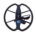 Detech Dedektör XP GoldMaxx DedektörUyumlu 13'' Ultimate Başlık